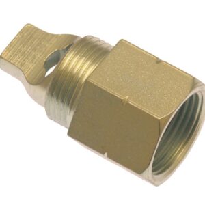OPERATING INSERT M22X1.5