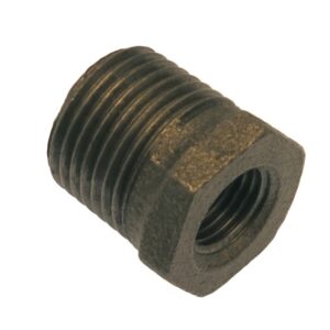 REDUCING BUSH 3/4 X 1/4