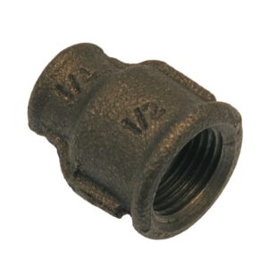 FEMALE SOCKET 1/4 X 1/2