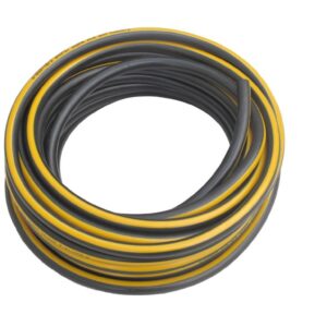 AIR HOSELINE 3/8 ID 15MTR COIL