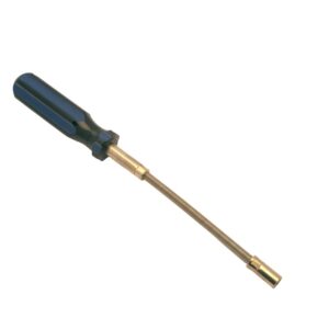 WORM DRIVE SCREWDRIVER 7MM