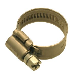 HOSE CLIP (2A) PK10