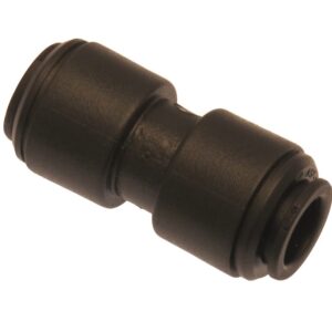 STRAIGHT CONNECTOR 15MM