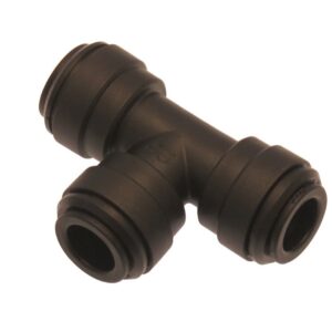 TEE CONNECTOR 4MM