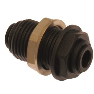 BULKHEAD 6MM