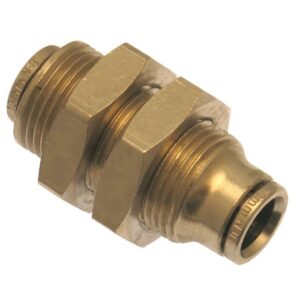BULKHEAD 10MM