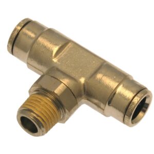 TEE SWIVEL 1/8BSP – 5MM