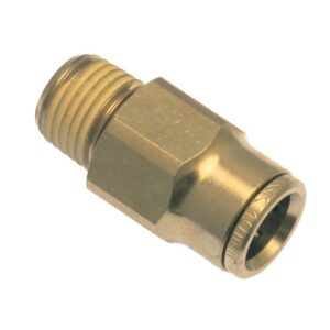 STRAIGHT STUD 1/8BSP – 5/32