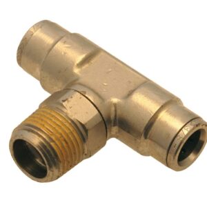 TEE SWIVEL 3/8BSP – 3/8