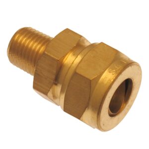 STRAIGHT STUD 1/2BSP – 3/8 PK1
