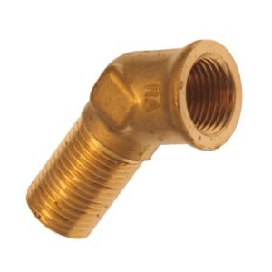 ELBOW 45 DEGREE MALE/FEMALE – RAUFOSS