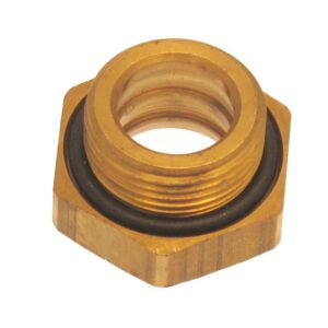 ADAPTOR MALE/FEMALEM16X1.5 – 3/8NPTF