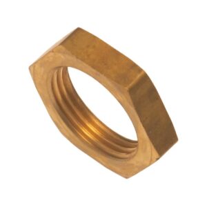 LOCKNUT M22X1.5 – RAUFOSS