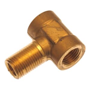TEE BRANCH STUD M16X1.5 (NO LOCKNUT)