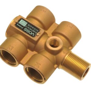 VOSS MANIFOLD