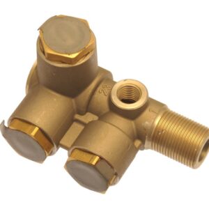 VOSS MANIFOLD
