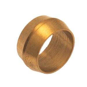 BARREL OLIVE 1/8