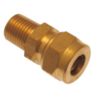 STRAIGHT STUD 1/8BSP – 8MM
