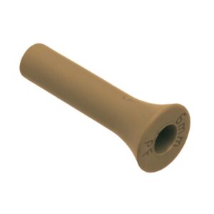 PLUG 6MM (ACETAL)