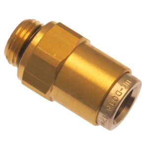 STRAIGHT STUD M16X1.5 – 8MM PUSH-IN