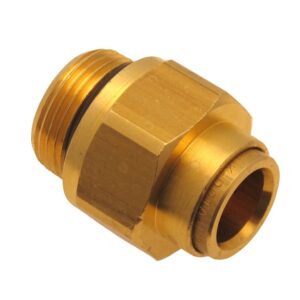 STRAIGHT STUD M16X1.5 – 5/8 PUSH-IN