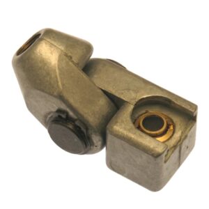 SLIDE ON KNUCKLE CONNECTOR