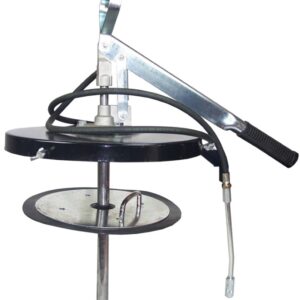 GREASE BUCKET PUMP 12.5KG