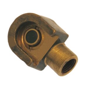 HOOK ON CONNECTOR
