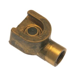 SLIDE ON CONNECTOR