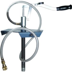 12.5KG AUTO CHASSIS LUBE FILLER PUMP