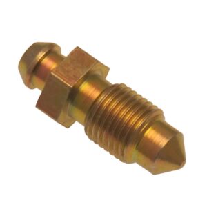 BLEEDSCREW MED 10X1MM PK10