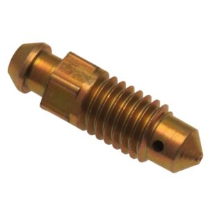 BLEEDSCREW 8X1.25MM PK10