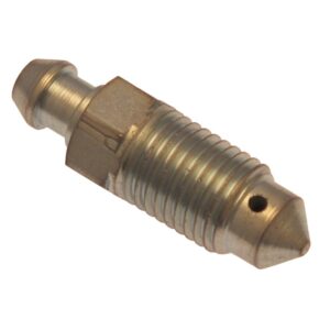 BLEEDSCREW 7/16X20TPI PK5