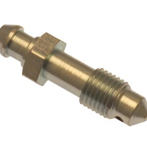 BLEEDSCREW 3/8X24 LONG PK5