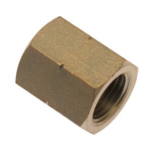 ADAPTOR M18X1.5 – M22X1.5 FEMALE/FEMALE