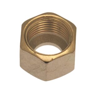 TUBE NUT 10MM