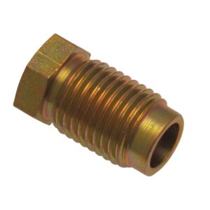 MALE NUT M14X1.5-8MM