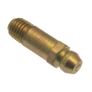 GREASE NIPPLE 1/4UNF LONG