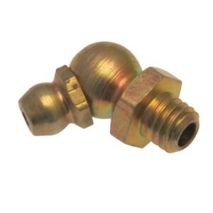 GREASE NIPPLE 1/8BSP 67DEGREE