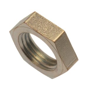 LOCKNUT M12X1.5 PK10