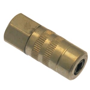 PUSH ON CONNECTOR 1/8BSP PK4