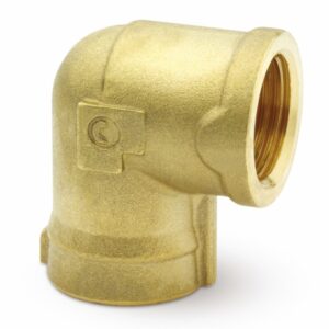 ELBOW SWIVEL ADAPTOR C1 – CAMOZZI