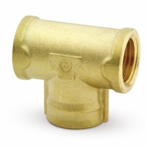 TEE SWIVEL BRANCH C1 – CAMOZZI