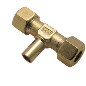 TEE BRANCH STEM 8MMOD PK1