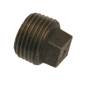 PLUG 3/8BSP PK4
