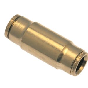 STRAIGHT CONNECTOR 10MM PK1