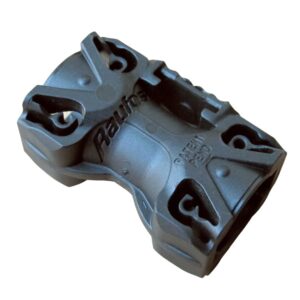 INLINE COUPLING – RAUFOSS