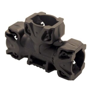 TEE COUPLING BODY – RAUFOSS