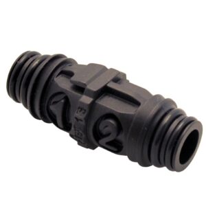 THREADLESS ADAPTOR – RAUFOSS