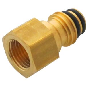 FEMALE SWIVEL STUD – RAUFOSS